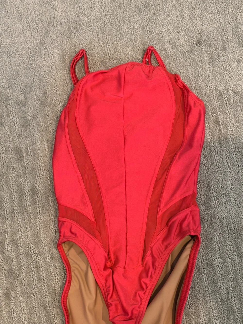 Tenth House Revolution Red Oblivion Costume Size PA- Petite Adult